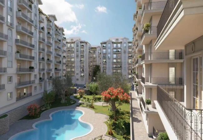 اسعار-كمبوند-المقصد-ريزيدنس