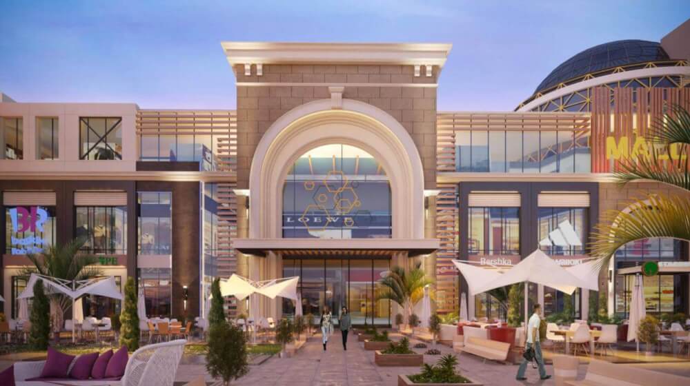 كمبوند كتالان العاصمة الادارية - Catalan New Capital 4 كمبوند كتالان العاصمة الادارية - Catalan New Capital ديارنا