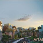 اناكاجي العاصمة الادارية الجديدة – anakaji new capital‏