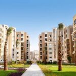 المقصد ريزيدنس العاصمة الادارية الجديدة –  Almaqsad Residences New Capital