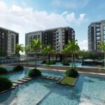 كمبوند كاسيل لاند مارك – Castle Landmark New Capital