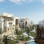 اناكاجي العاصمة الادارية الجديدة – anakaji new capital‏