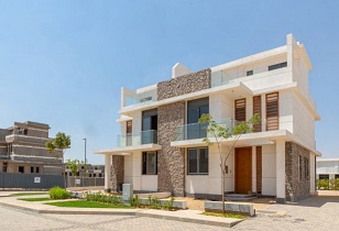 البوسكو العاصمة الادارية الجديدة شركة مصر ايطاليا الخط الساخن 19839 IL Bosco New Capital