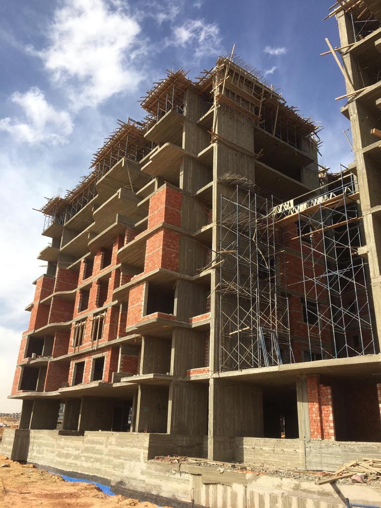 كمبوند ريفان العاصمة الادارية الجديدة – Rivan New Capital