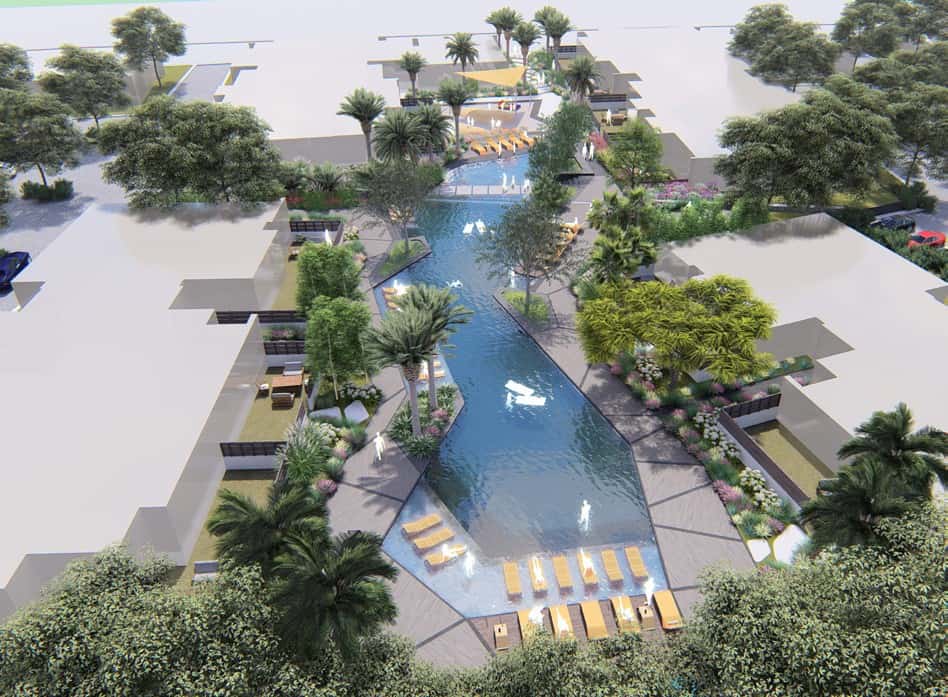 كمبوند فينشي العاصمة الادارية الجديدة: تجربة سكنية فاخرة في قلب العاصمة – Vinci New Capital