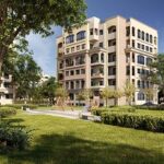 المقصد ريزيدنس العاصمة الادارية الجديدة –  Almaqsad Residences New Capital