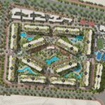 كمبوند سين 7 العاصمة الادارية الجديدة –  compound scene 7 new capital