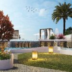 كمبوند سواينو العاصمة الادارية الجديدة – Sueno New Capital