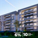 كمبوند سين 7 العاصمة الادارية الجديدة –  compound scene 7 new capital