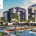 كمبوند كاسيل لاند مارك – Castle Landmark New Capital