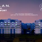 كمبوند كتالان العاصمة الادارية –  Catalan New Capital