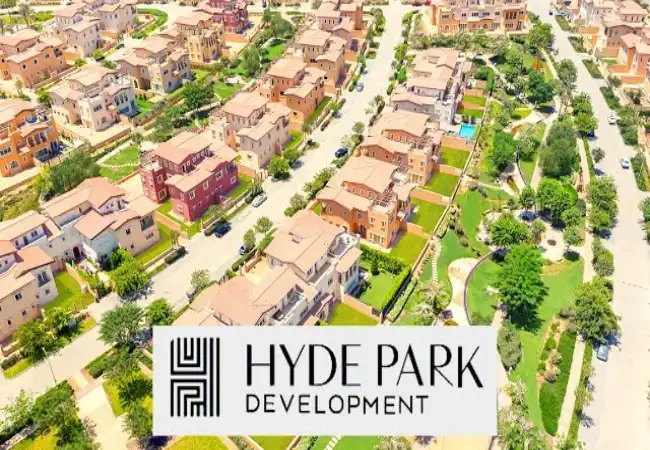 كمبوند هايد بارك القاهرة الجديدة (19839)20+ Hyde Park New Cairo اسعار 2026 24 تصميم-كمبوند-هايد-بارك-القاهرة-الجديدة