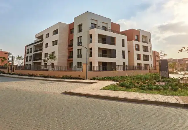 ديستريكت 5 القاهرة الجديدة (19839)20+ District 5 New Cairo 10 شقق-للبيع-في-كمبوند-ديستريكت-5-القاهرة-الجديدة