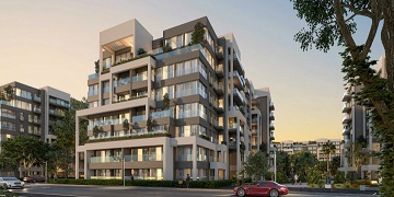 كمبوند ريزيدنس 8 سكاي ابو ظبي – Residence 8 By Sky Abu Dhabi