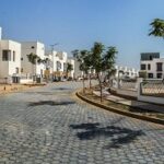 كمبوند فيليت سوديك التجمع الخامس villette Sodic Compound 5th Settlement