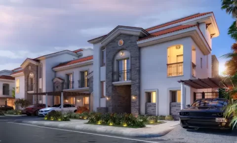 كمبوند صواري الاسكندرية | أسعار 2026 | ديارنا 19839