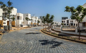 كمبوند فيليت سوديك التجمع الخامس villette Sodic Compound 5th Settlement