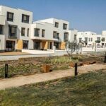 كمبوند فيليت سوديك التجمع الخامس villette Sodic Compound 5th Settlement