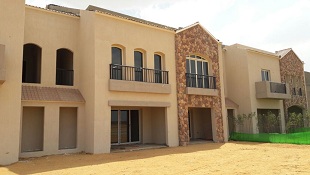 كمبوند جرين سكوير صبور مدينة المستقبل 19839 Green Square Mostakbal City