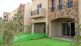 كمبوند جرين سكوير صبور مدينة المستقبل 19839 Green Square Mostakbal City