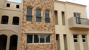 كمبوند جرين سكوير صبور مدينة المستقبل 19839 Green Square Mostakbal City