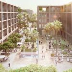 سمارت فيلدج البروج Smart Village AlBurouj