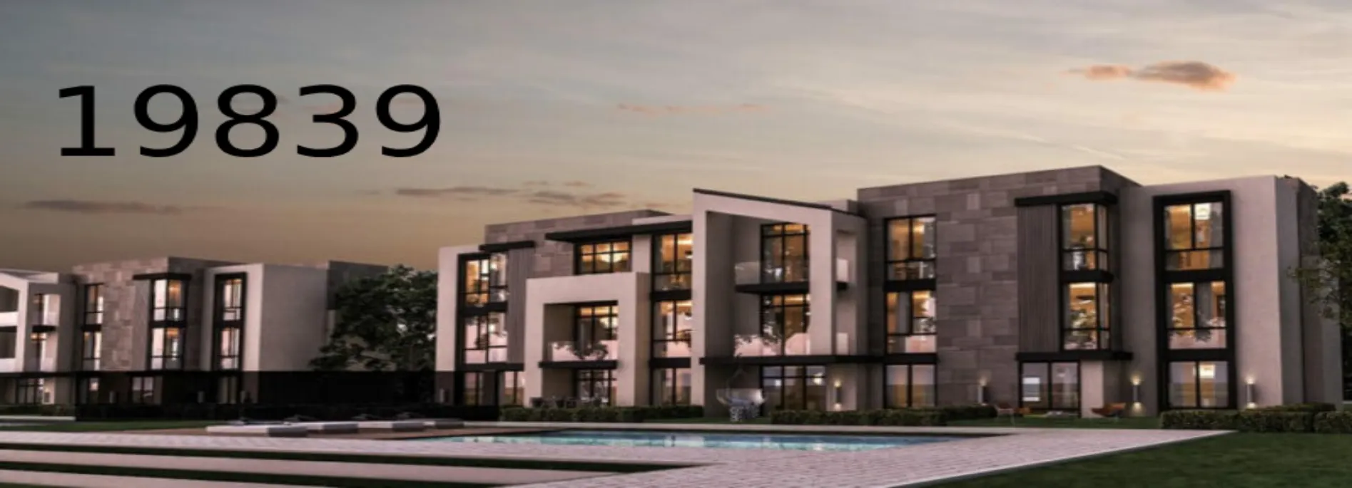 كمبوند كيفا 6 أكتوبر – Keeva compound October