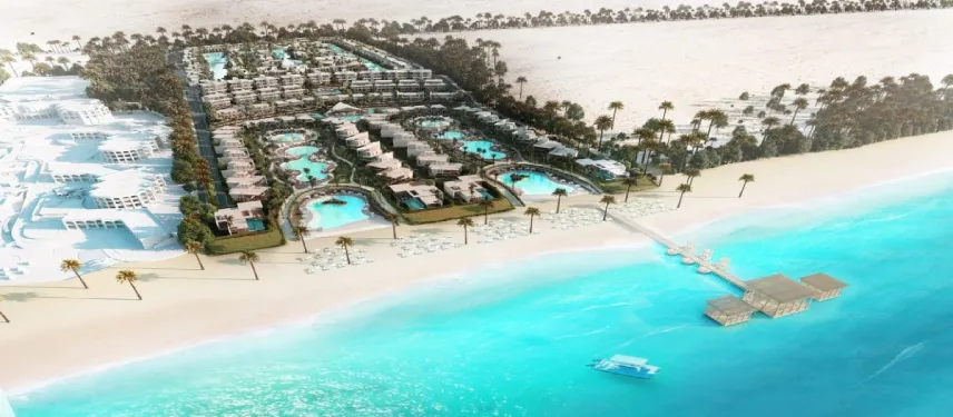 بالم هيلز العلمين الجديدة – palm hills new Alamein
