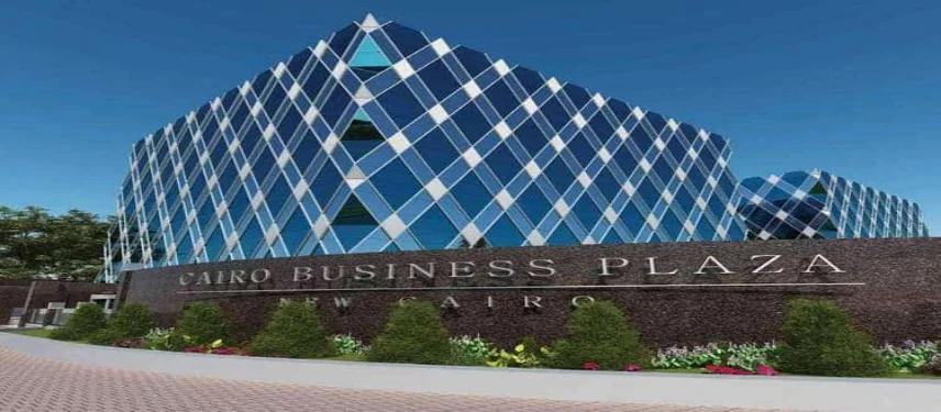 مول كايرو بيزنس بلازا (19839)20+ Cairo Business Plaza New Capital احدث اسعار 2026