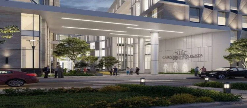 مول كايرو بيزنس بلازا (19839)20+ Cairo Business Plaza New Capital احدث اسعار 2026