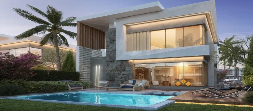 بالم هيلز العلمين الجديدة – palm hills new Alamein