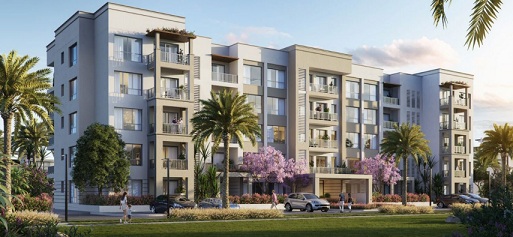 كمبوند ميفيدا التجمع الخامس – Mivida New Cairo