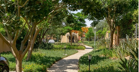 كمبوند ميفيدا التجمع الخامس – Mivida New Cairo