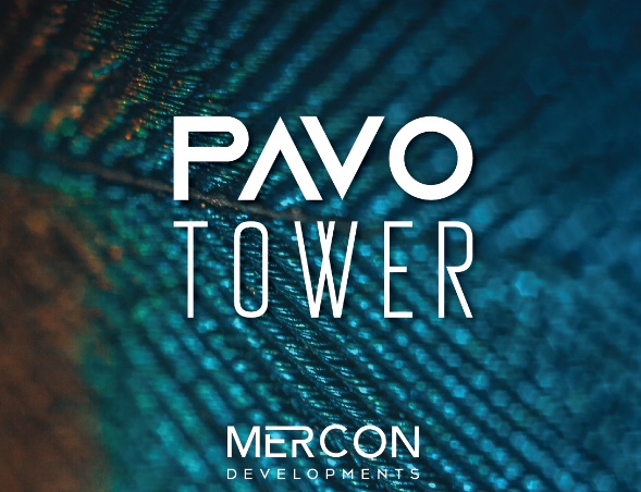 بافو تاور العاصمة الادارية الجديدة – Pavo Tower New Capital