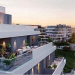 في ريزيدنس سوديك التجمع الخامس – V-Residence SODIC New Cairo