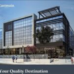 ايست ماين القاهرة الجديدة – Eastmain New Cairo