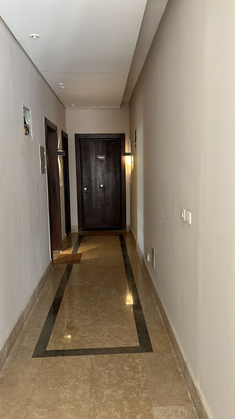 في ريزيدنس سوديك التجمع الخامس – V-Residence SODIC New Cairo