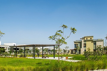 في ريزيدنس سوديك التجمع الخامس – V-Residence SODIC New Cairo