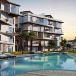 في ريزيدنس سوديك التجمع الخامس – V-Residence SODIC New Cairo