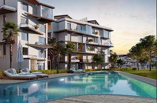 في ريزيدنس سوديك التجمع الخامس – V-Residence SODIC New Cairo