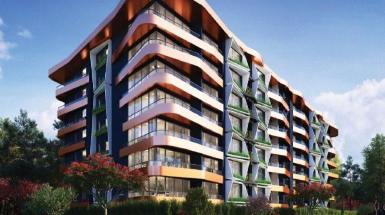 تعرف على أشهر مشاريع شركة بيتر هوم العقارية 19839