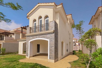 كمبوند المقصد العاصمة الادارية الجديدة من سيتي ايدج (19839)20+ Maqsad New Capital