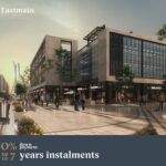ايست ماين القاهرة الجديدة – Eastmain New Cairo