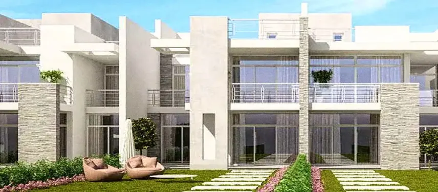 كمبوند المقصد العاصمة الادارية الجديدة من سيتي ايدج (19839)20+ Maqsad New Capital