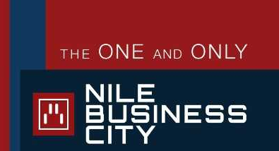 نايل بيزنس سيتي العاصمة الجديدة من شركة النيل و الاهرام Be Nile