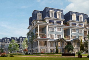 ماونتن فيو 1 اكستنشن التجمع الخامس – Mountain View 1 Extension