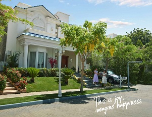 ماونتن فيو 1 اكستنشن التجمع الخامس – Mountain View 1 Extension