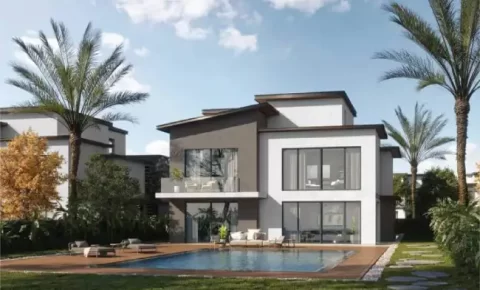 كريك تاون القاهرة الجديدة (19839)20+ Creek Town New Cairo