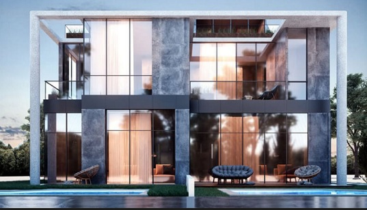 بلوم فيلدز المستقبل سيتي – BloomFields Mostakbal City