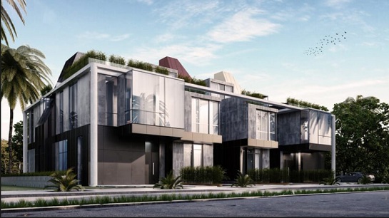 بلوم فيلدز المستقبل سيتي – BloomFields Mostakbal City